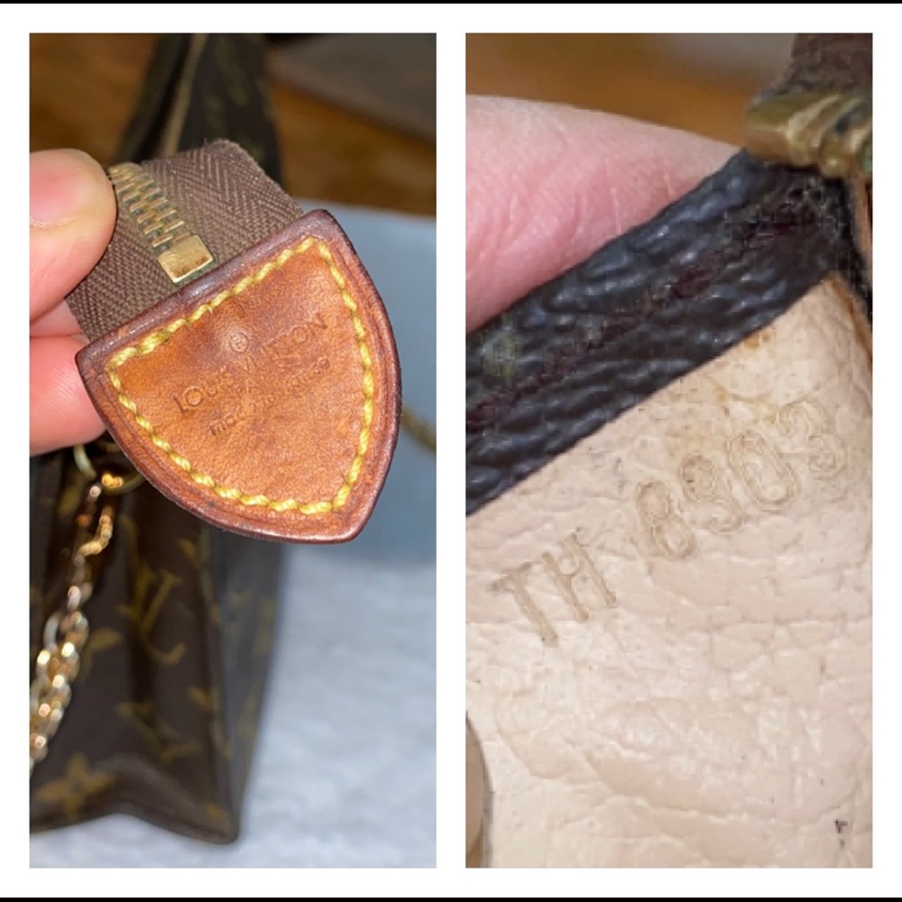 ❤️Authentic lv - Picture 11 of 13